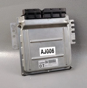 iNFINITI FX35 FX45 3.5L VQ35DE Engine CONTROL MODULE ECM 23710 CL72A MEC85-431 - Picture 1 of 19