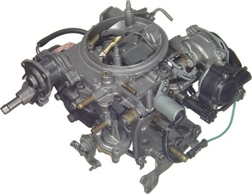 Carburador-DX, transmisión estándar, código de motor: BS, CARB Autoline se adapta a Honda Accord 1986 Foto 1 de 3