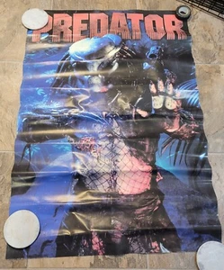 2007 Wassermann Filmplakat Raubtier 24" x 35" - Bild 1 von 10