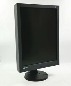 Monitor LCD médico EIZO RadiForce GX340 USADO de Japón - Imagen 1 de 8