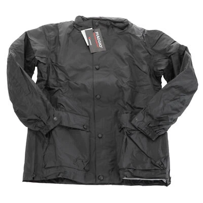 Small Classic Piaggio Jacket Black Small - Image 1 of 4