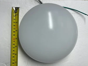 7" diameter LED Light Fixture very bright - Picture 1 of 2