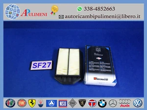 A2510 FILTRO ARIA HONDA CR-V III 2.4 VTEC 4WD - Foto 1 di 2