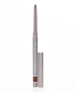 Clinique Quickliner For Eyes # 03 Roast Coffee Full Size NWOB 0.01 oz 0.28g - Picture 1 of 2