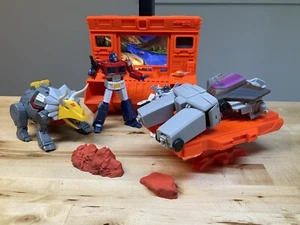 3D Printed Transformers Autobot Teletraan 1 Iphone compatible Legends Scale - Picture 1 of 6