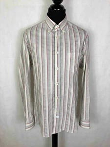 TRUSSARDI Herren Hemd Baumwolle Krepp Elegant Man Cotton Shirt Gr.XXL - 54 - Bild 1 von 6