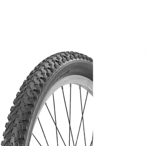Neumático ZOOKA Águila 29x2, 10 Clincher Negro para Bici 29" Mountain Bike MTB - Imagen 1 de 3