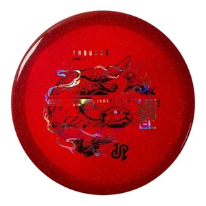Buque | Vex | Rojo/Rosa/Plata 174g (James Proctor) - Imagen 1 de 1