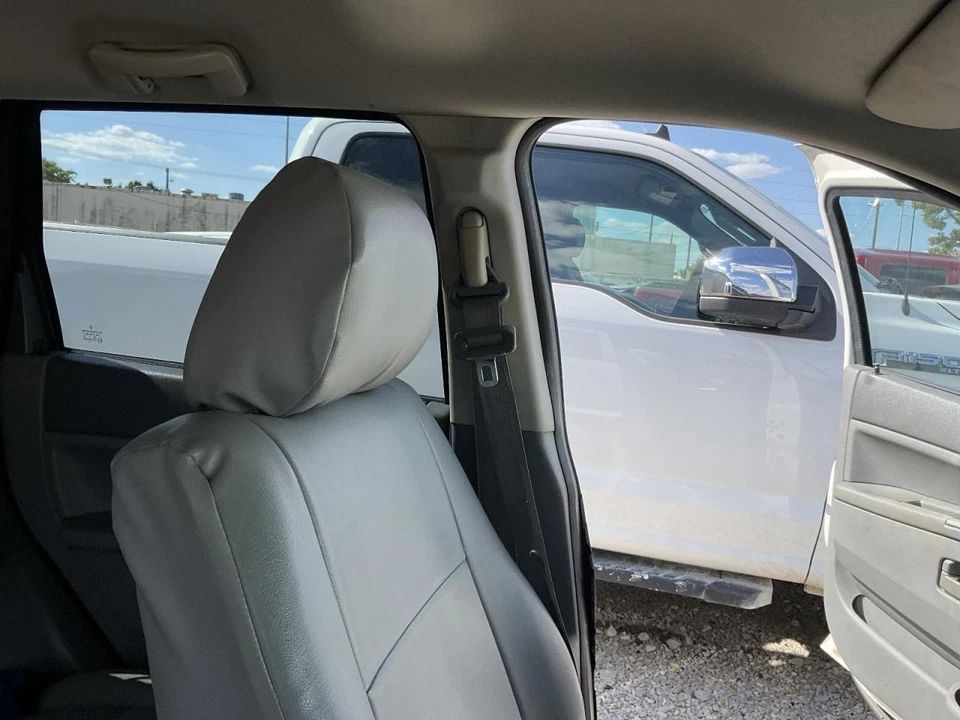 Seat Belt Front Bucket Seat Driver Retractor Fits 05-07 GRAND CHEROKEE 5152135 - Imagem 1 de 1