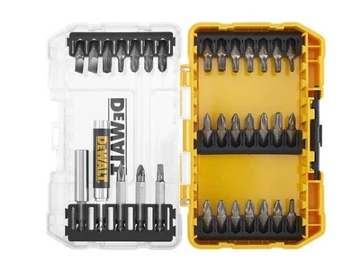DEWALT DT70709 Screwdriving Set, 33 Piece DEWDT70709QZ - Image 1 of 3