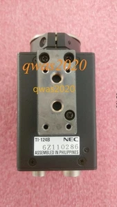 1PCS Used NEC TI-124B camera - Picture 1 of 4