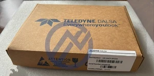 brand new DALSA OR-X4CO-XPD00 Image Acquisition Card OR-X4CO-XPD00 - Picture 1 of 4