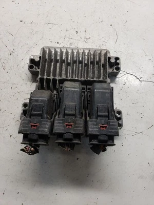 Módulo de control electrónico ECM del motor 2,4 L compatible con 06 08-10 MALIBU 1354331 Foto 1 de 4