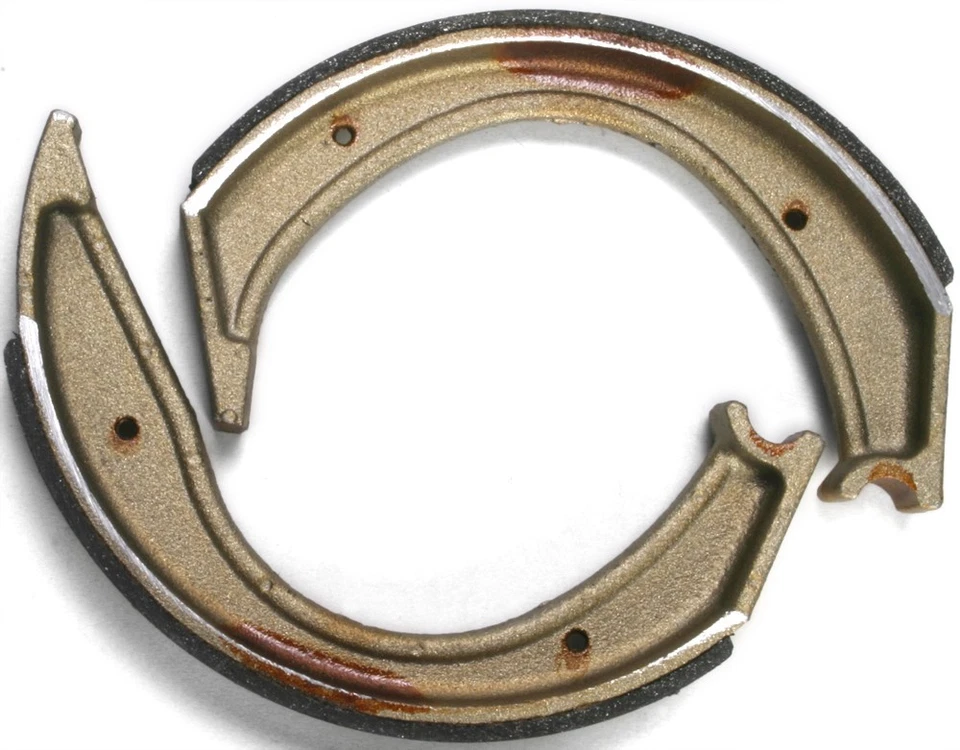 EBC - 861 - Standard Brake Shoes