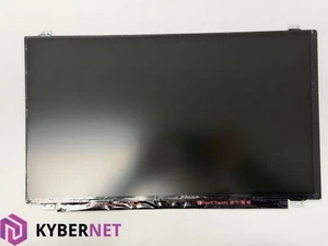 AU Optronics 15.6" 30PIN B156HTN03.8 FHD Laptop Matte Replacement Screen -00M - Picture 1 of 7