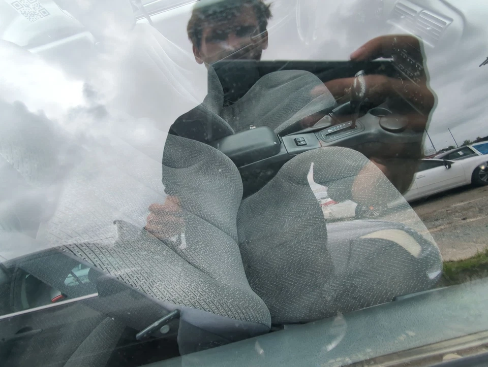 2003-2005 Chevrolet Cavalier Passenger Front Seat Oem LFPP4 Foto 1 de 1