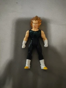 IRWIN Dragon Ball Vegeta Figura Artículo De Colección - Imagen 1 de 4