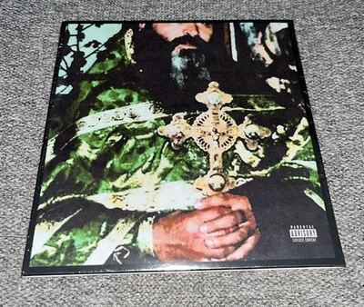 Sing Me a Lullaby My Sweet Temptation by $uicideboy$ (New CD)⭐️Buy Any 3 Get 1 F - Image 1 of 2