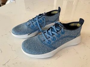 Mujer Talla 7 Allbirds Superlight TR (azul lavabo) - Imagen 1 de 6