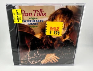 Pam Tillis - Sweetheart's Dance [ NEUE CD, 1994 ] *VERSIEGELT* - Bild 1 von 7