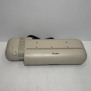 Swingline 535 Commercial Electric 3-Hole Punch - 28 Sheet Capacity - Picture 1 of 6