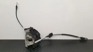 FORD TRANSIT CUSTOM MK8 (V362) 2019 VAN LEFT FRONT DOOR LOCK MOTOR UNIT 2424865 - Picture 1 of 11