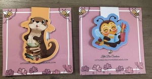 Magnetic Bookmarks - Picture 1 of 1