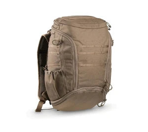 Mochila Eberlestock Little Trick Tierra Seca - Imagen 1 de 5