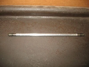 1986 XR600R CLUTCH PUSH ROD HONDA XL XR GB 500 600 XR650L 22850-MG3-000 - Picture 1 of 3