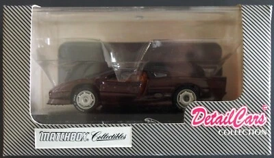 DetailCars 1993 Art. 173 JAGUAR XJ 220 1:43 scale diecast MIB  - Image 1 of 4