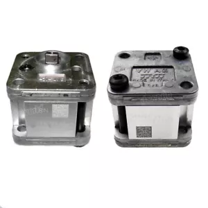 TRW Hydraulic Gear Pump Hydraulic Oil Pump Hydraulic Model Excavating Machinery - Picture 1 of 6