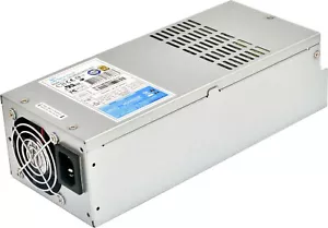 Bloc d'alimentation serveur Seasonic 2U bloc d'alimentation SS-500L2U 2HE 500W 80+ or en vrac - Photo 1/3