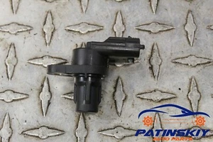 2013 FORD FIESTA CAMSHAFT CAM SHAFT POSITION SENSOR CPS ENGINE MOTOR 13 - Picture 1 of 7