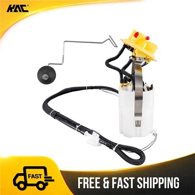 Fuel Pump Module Assembly For Volvo S60 S80 XC70 V70 XC90 2003-2004 - Image 1 of 4