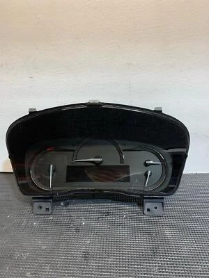 CADILLAC XT5 TABLERO CUADRO DE INSTRUMENTOS MEDIDOR VELOCÍMETRO FABRICANTE DE EQUIPOS ORIGINALES 2017-2021 Foto 1 de 4