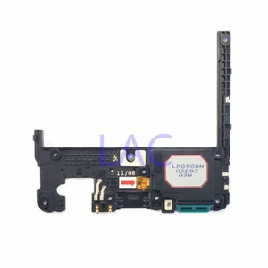 LG Velvet Loudspeaker Loud Speaker Ringer Buzzer Replacement Part - Zdjęcie 1 z 1
