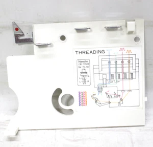 Pfaff Hobbylock 784 Serger Overlock ORIGINAL Cover Door - Picture 1 of 4