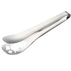 Stainless Steel Food Clip Kitchen Serving Tongs Chicken Wing