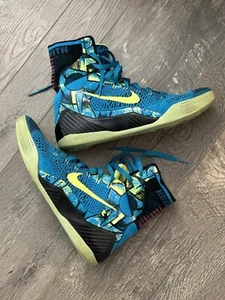 Nike Kobe 9 Elite Perspective Size 11M‼️Great Condition‼️ - Picture 1 of 4