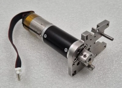 Faulhaber Motor 2232S012BX4 Minimotor MÓDULO CC para APLICADOR MODO PIEZA DE MANO Foto 1 de 4