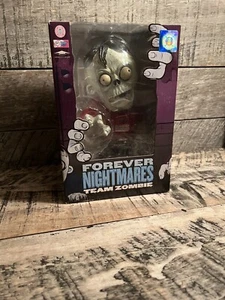 Forever Night mares Team Zombie Razorbacks - Picture 1 of 12