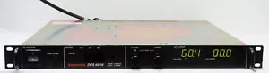 SORENSEN DCS 60-18 M9A DC Power Supply 60V, 18A, GPIB, Tested - Picture 1 of 4