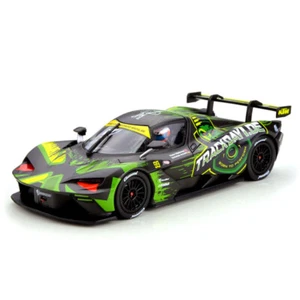 Carrera 27778 Evolution KTM X-BOW GT2 Trackday1.de slot car - Picture 1 of 1