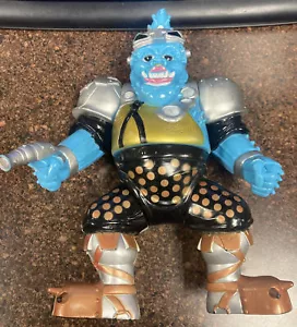 Squatt Power Rangers Villain Toy Figurine - Bandai 93 - Picture 1 of 11