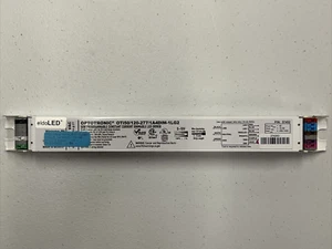 New EldoLED Optotronic Programmable Dimmable 50W Constant Current LED Driver - Picture 1 of 4