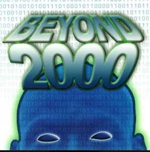BEYOND 2000 CD (GILLIE DA KID, RAKIM, HEAVY D, BLACKROB ECT.) - Imagen 1 de 2
