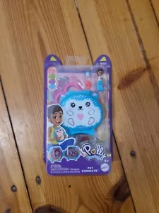 Polly Pocket Pets Collect Hedgehog Igel - Bild 1 von 10