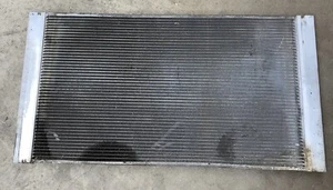2008 VOLVO V50 RADIATOR COOLER 3M518005DB - Picture 1 of 3