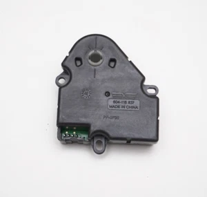 HVAC Blend Door Actuator-Heater Blend Door Actuator Dorman 604-118 - Bild 1 von 2