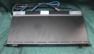 Middle Atlantic PD-915R Rack - 9-gniazdowa jednostka rozdzielcza zasilania - czarna - Zdjęcie 1 z 7